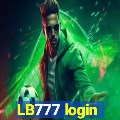 LB777 login